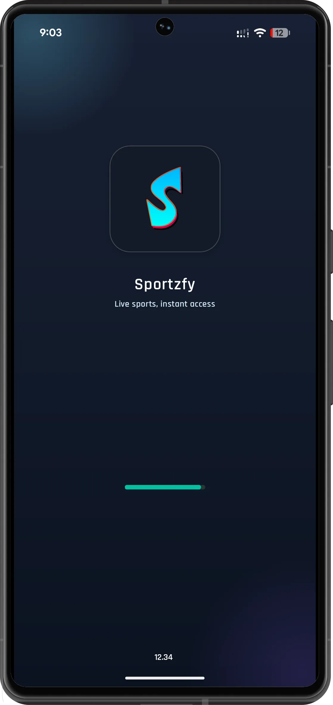 Sportzfy TV