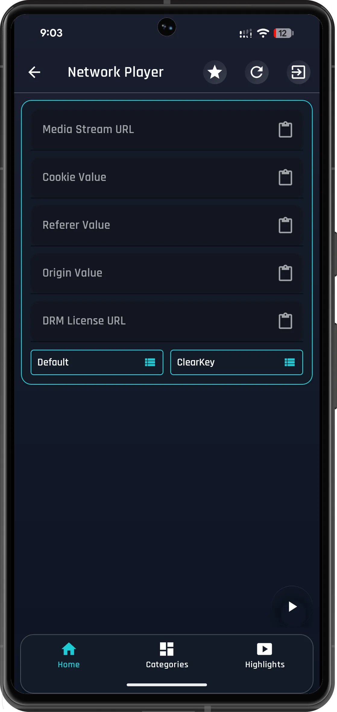 Sportzfy TV