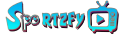 Sportzfy TV APK Download Logo